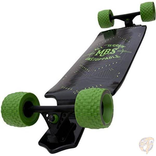 楽天市場】FREEBORD フリーボード PANBOO BAMBOO サイズ 75/77/80