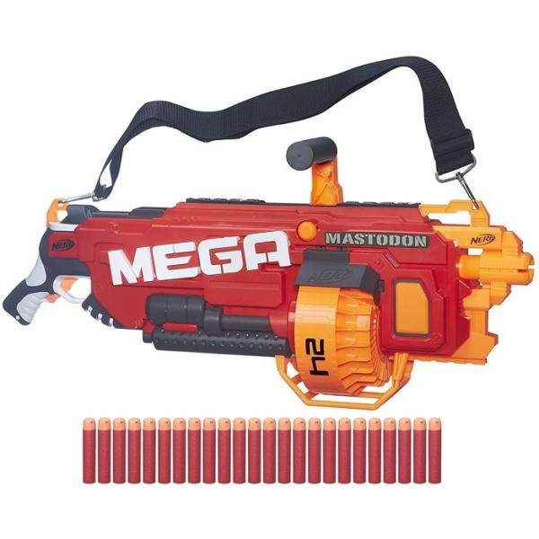 【美品】ナーフ NERF　メガ センチュリオン CENTURION 41gAGBSSSfL._UF350,350_QL50_.jpg