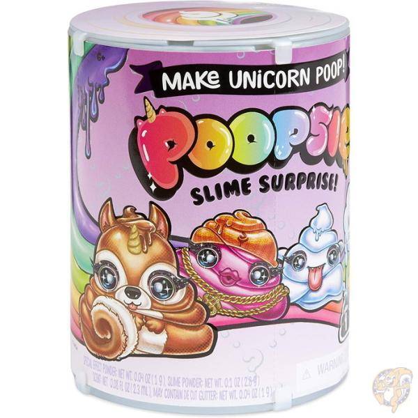楽天市場】【Poopsie】 プープシー ユニコーン クラッシュ
