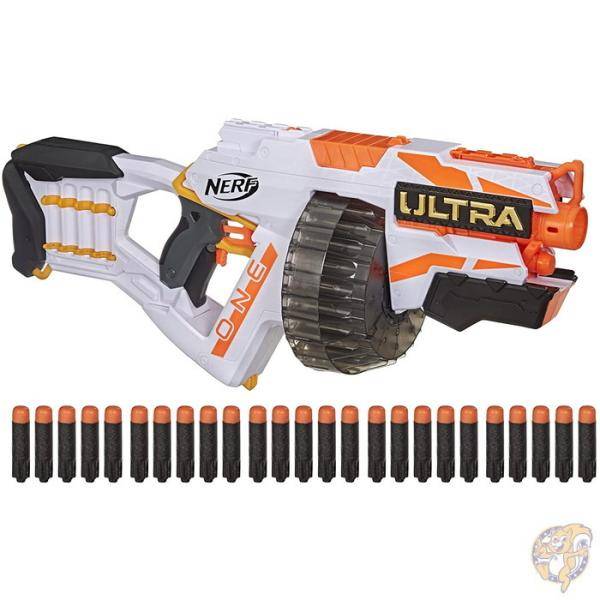 楽天市場】ナーフ ウルトラ3 (ウルトラスリー) 日本語パッケージ