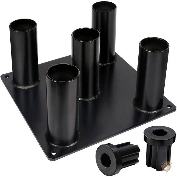 楽天市場】PROIRON ヘックスバー オリンピックHEXバー ダンベルバー