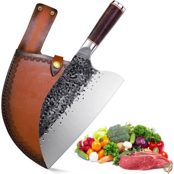 引き換え証配達中 | 日本未発売の亜米利加グッズをお得にGET！！ キッチン用品・食器・調理器具-中華包丁