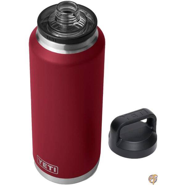 YETI イエティ ランブラーボトル36oz 海外限定 新品未使用 63251.jpg