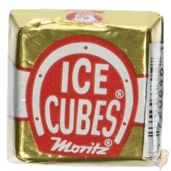 【クーポン配信中】アルバートのチョコレート アイスキューブ Albert's Chocolate Ice Cubes 100個入り 送料無料 バレンタインチョコ バレンタインお配り 義理チョコ バレンタインデー ホワイトデー 母の日 父の日 誕生日 海外チョコ