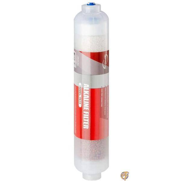 Ispring Fa15 【楽天市場】iSpring FA15 25cm 2-layer Alkaline and Minerals filter ...