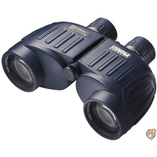 楽天市場】【中古】(未使用品)Steiner シュタイナー7X50マリン双眼鏡