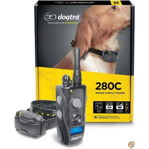 ドッグトラ Dogtra IQ ヤード トレーニング カーラー 小型犬用 Amazon.com: Dogtra IQ Plus Dog Training Collar - Bark Collar