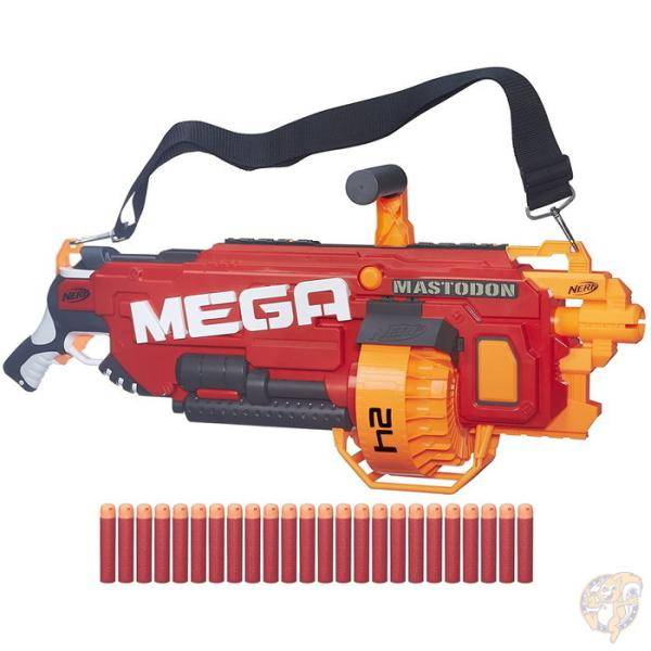 楽天市場】【ポイント3倍!3日20時〜5日】Nerf ナーフ N