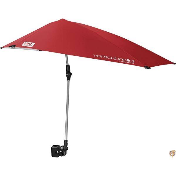 【色: ミッドナイトブルー】Sport-Brella (スポーツブレラ) 3ポジ 楽天市場】【期間限定ポイントUP】スポーツブレラ(SportBrella
