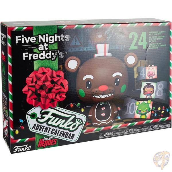 楽天市場】【Funko/ファンコ】 アドベントカレンダー フォート