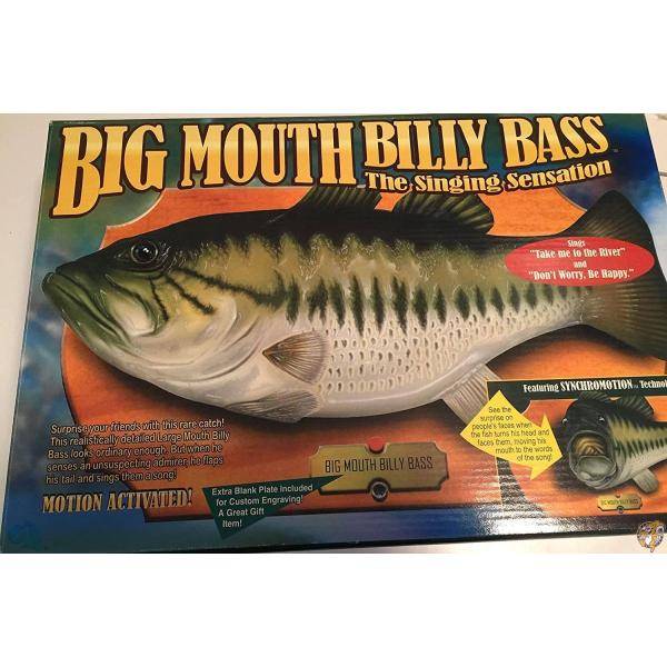 楽天市場】【アウトレット】歌うブラックバス 2曲入り センサー