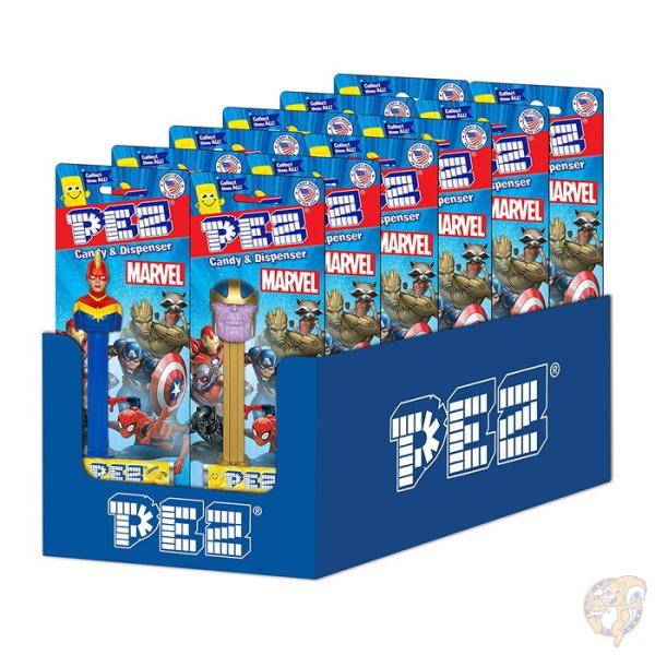 楽天市場】【300円クーポン配信中】PEZ ペッツ キャンディ ディズニー