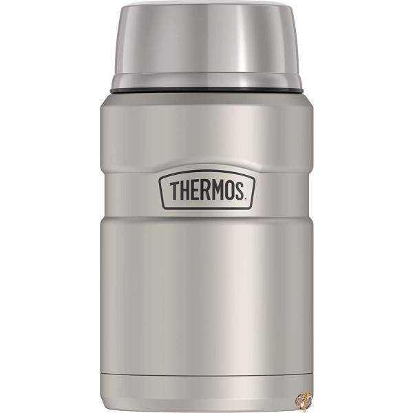 極美品✨海外限定レア　Starbucks THERMOS コラボ　ランチボックス org.jpg