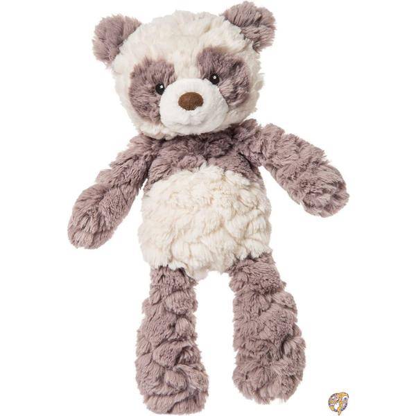 【クーポン配信中】[テディベアぬいぐるみ]Mary Meyer 42650 Putty Nursery Panda Soft Toy[並行輸入品]