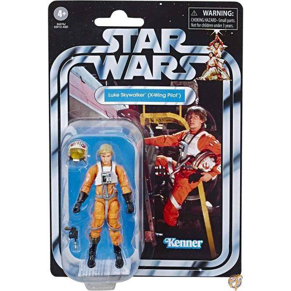 スター・ウォーズ ヴィンテージ コレクション 3.75インチ ベーシックフィギュア VC158 『新たなる希望』 ルーク・スカイウォーカー