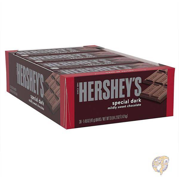 楽天市場】【300円クーポン配信中】HERSHEY'S ハーシーズ ミルク