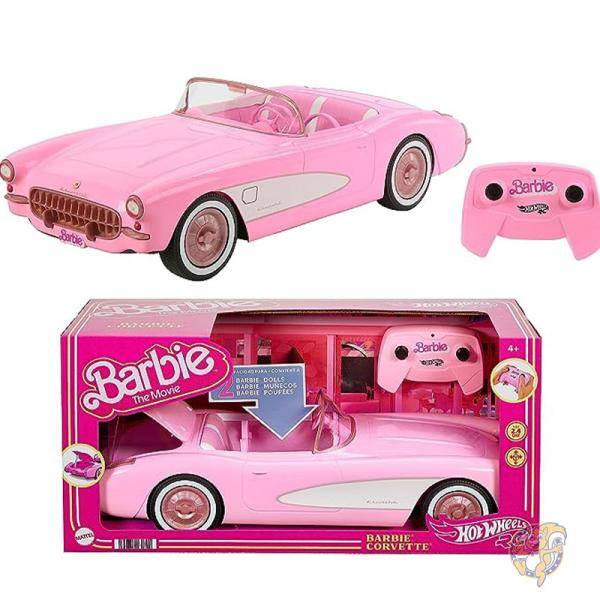 バービー人形 &車 Amazon.co.jp: バービー(Barbie) かわいいパープルのクルマ