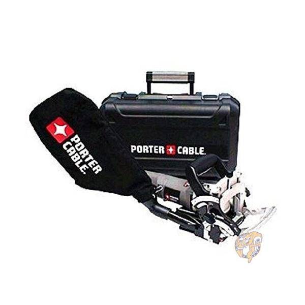 PORTER CABLE 557 デラックス プレート ジョイナー キット US版 送料無料