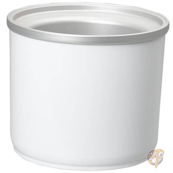 楽天市場】クイジナート アイスクリームメーカー用 フリーザーボウル