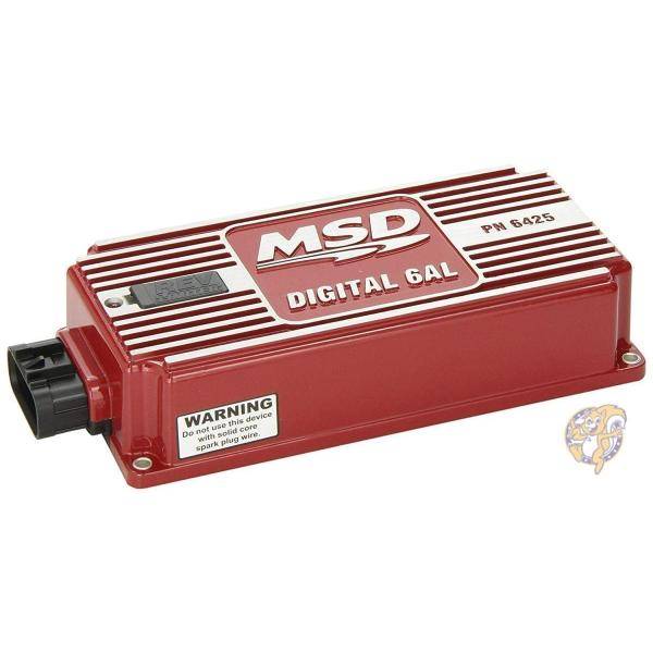 MSD デジタルレブリミッター PN 6425 b004egzu42_0.jpg