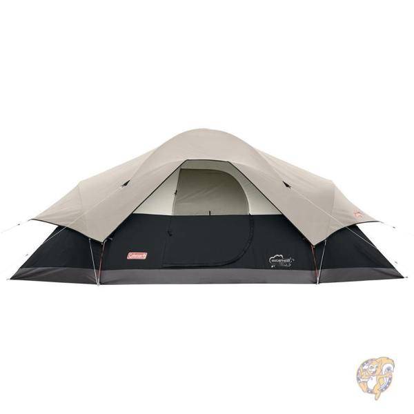 楽天市場】Coleman テント コールマン 4人用 インスタントテント 4-Person Instant Tent 並行輸入品 コールマンのテント  送料無料 : palmsamerica