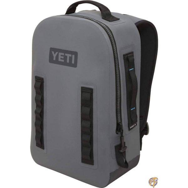 楽天市場】イエティ YETI クロスロード Crossroads 27L ブラック