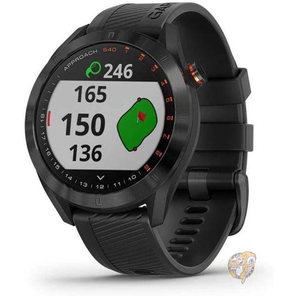 ガーミン S60 プレミアム　garmin アプローチ Approach S60 | スマートウォッチ | Garmin 日本