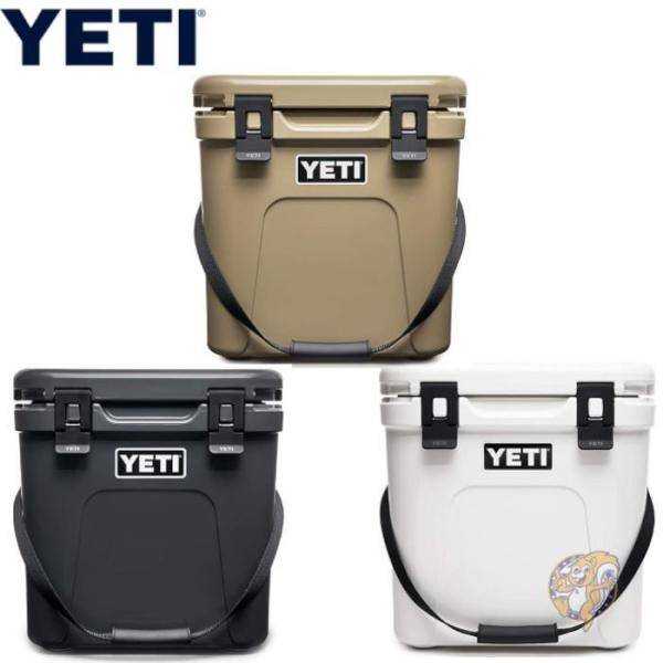 楽天市場】YETI イエティクーラーボックス キャンプ Roadie イエティ