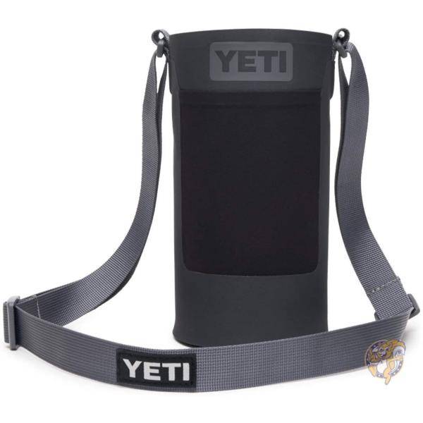 イエティ ランブラー用 ボトルスリング YETI 水筒ケース キャリーバッグ 送料無料｜パームスアメリカ