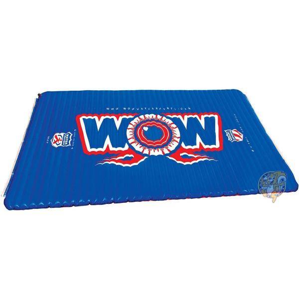 ワオ ワールドオブウォータースポーツ インフレータブル フロート Wow 浮き具 送料無料｜パームスアメリカ 29,887円