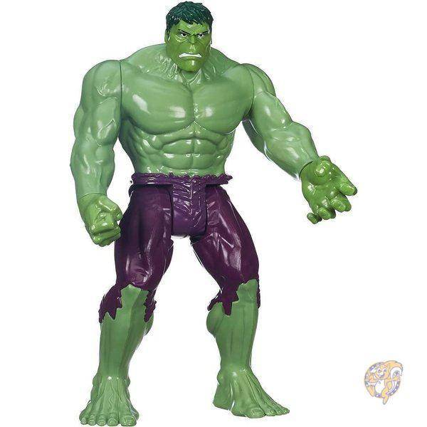 楽天市場】送料無料 レア 超人ハルクアメコミマーベル 18cmソフビ