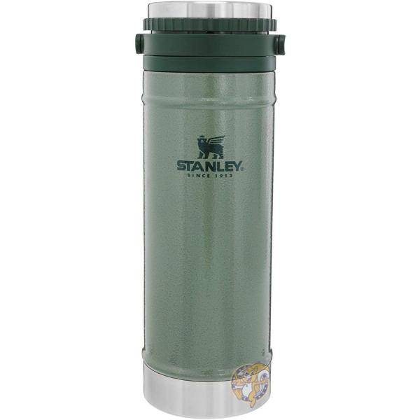 楽天市場】スタンレー クラシック トラベルプレス 473mL Stanley