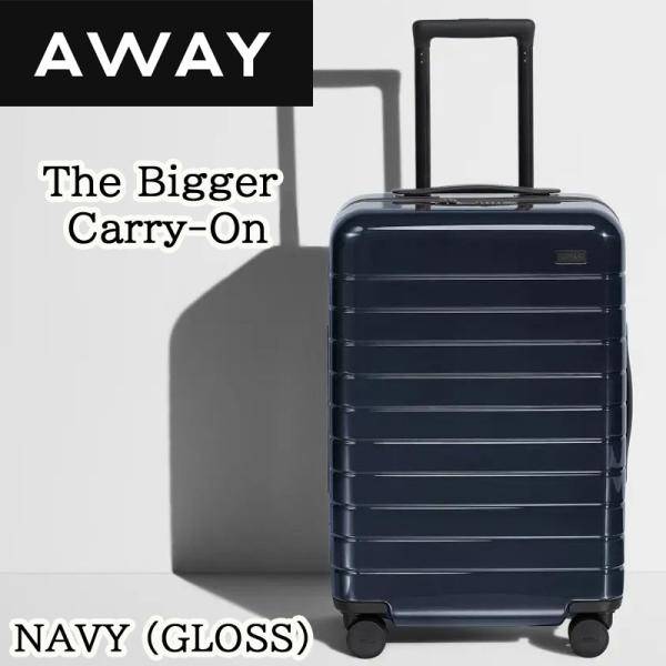 楽天市場】AWAY キャリーケース The Bigger Carry-On アウェイ スーツ