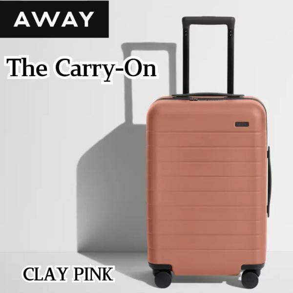 AWAY キャリーケース　スチールグレー 8色から選べます＞AWAY アウェイ スーツケース : メタストア