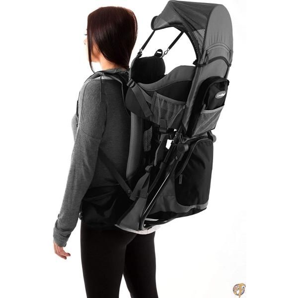 楽天市場】deuter ドイター キッドコンフォートII(キッドキャリー