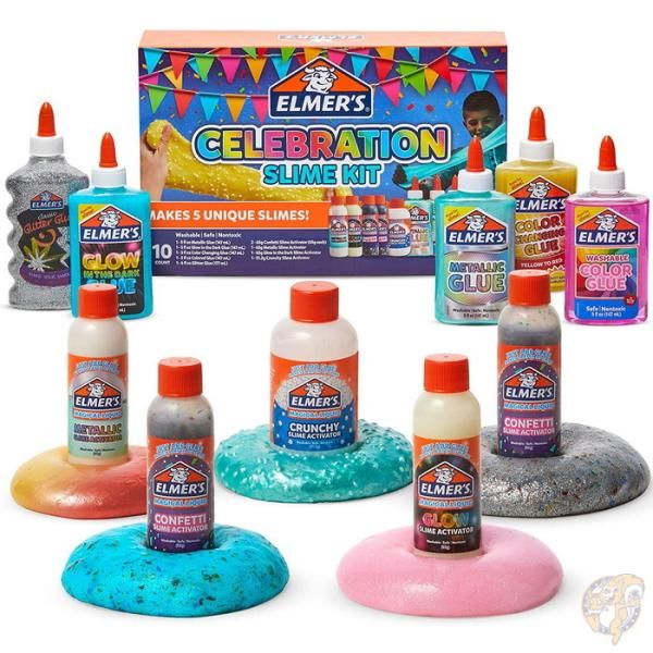 楽天市場】海外風ハンドメイドスライム Mサイズ スフレパンケーキ 海外