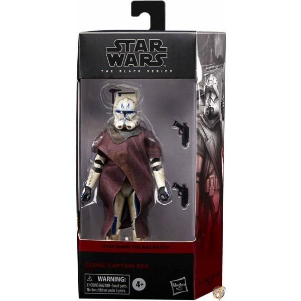 楽天市場】スター・ウォーズ ブラックシリーズ 6インチ