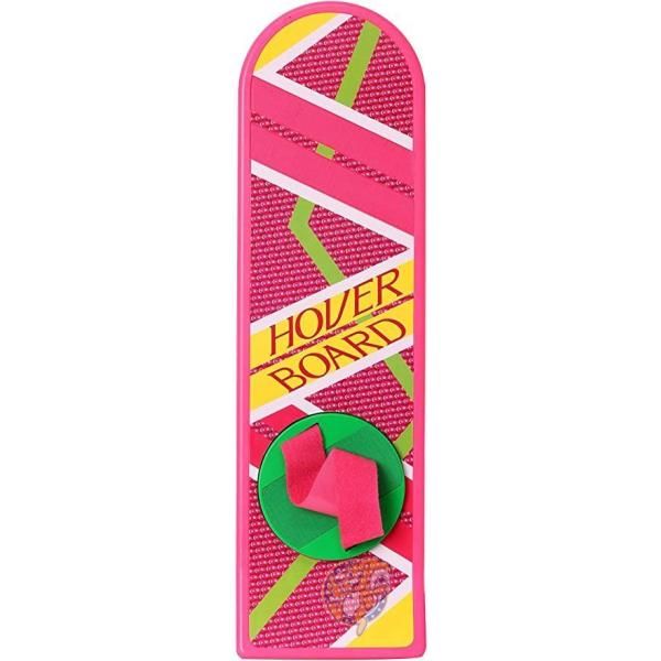 楽天市場】バック・トゥ・ザ・フューチャーII ホバーボード 1/1