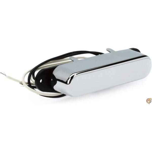 Seymour Duncan STR-3 Quarter-Pound セイモア ダンカン テレキャスター ギター ピックアップ ネック ポジション用 ◆並行輸入品◆