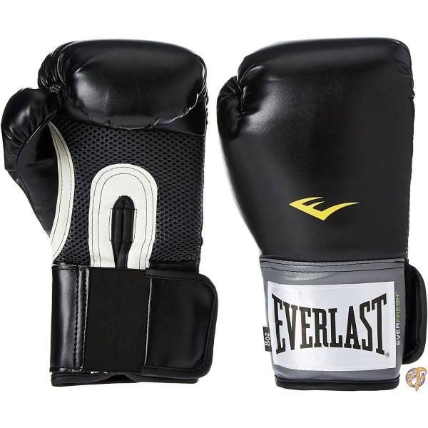 楽天市場】EVERLAST POWERLOCK公式試合用ボクシンググローブ8