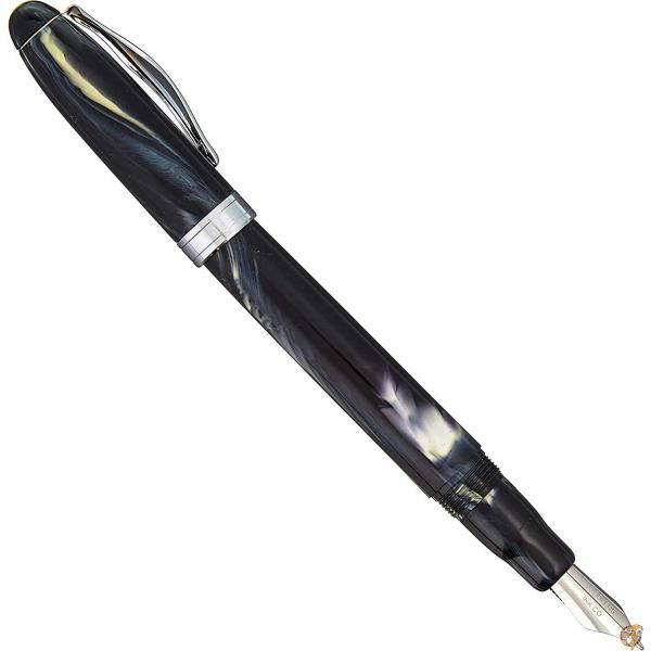 未使用品　Noodler's ink ヌードラーズインク  海外万年筆 レア d6dbddcba34715db0d450ab9cb41d1