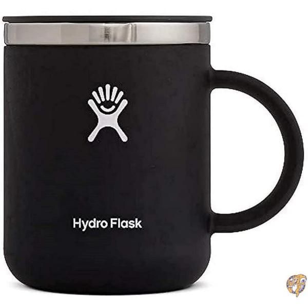 【クーポン配信中】Hydro Flask(ハイドロフラスク) 12オンス マグ 断熱プレスイン蓋付き 送料無料｜パームスアメリカ 11,684円