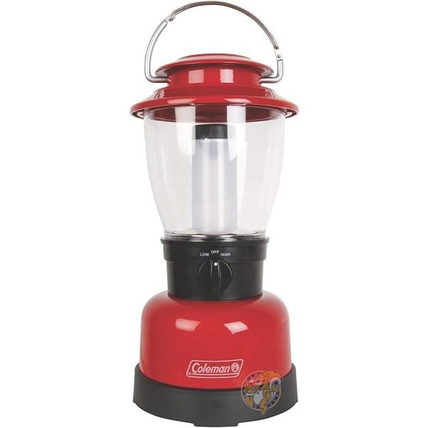 楽天市場】ZAK コールマン ランタン LEDライト 200A