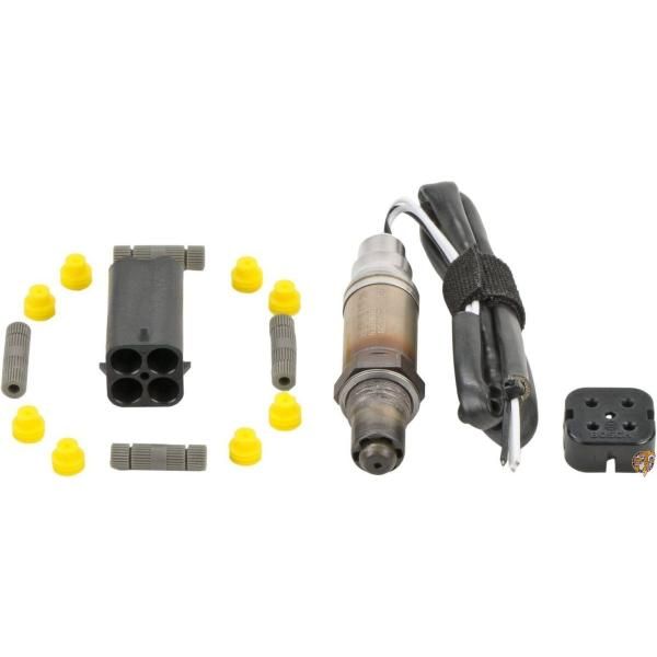 BOSCH ボッシュ O2センサー 15735 （LS02) 並行輸入品 10,449円