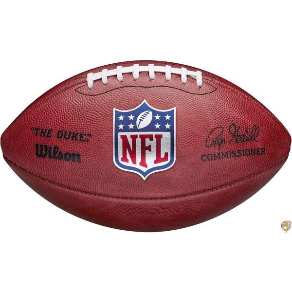 楽天市場】WILSON NFL ストライド プロ エコフットボール