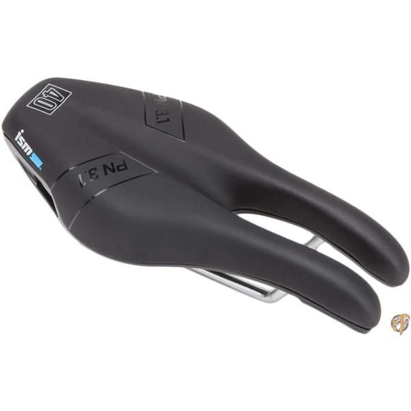 ISM PN 3.1 バイクサドル 送料無料