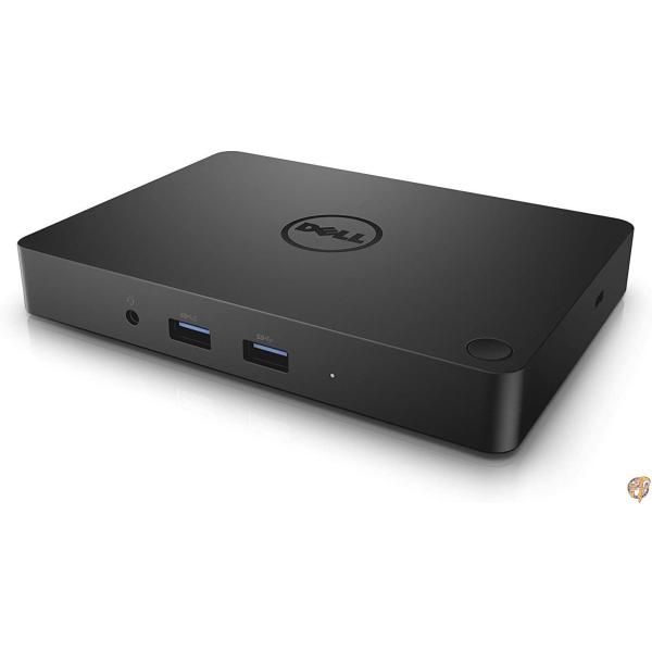 DELL WD19TBS Thunderbolt ドッキングステーション Amazon.co.jp: Dell Thunderbolt ドック WD19TBS : パソコン・周辺機器