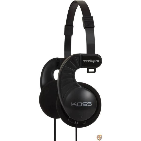 Sportapro Headphones ヘッドホン（イヤホン）【並行輸入品】