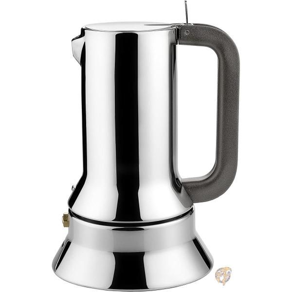 アレッシ エスプレッソ コーヒー メーカー Amazon｜【正規輸入品】 ALESSI アレッシィ Pulcina