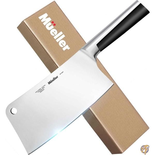 楽天市場】【クーポン配信中】Dalstrong オブリテレーター 肉切り包丁